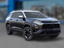 Chevrolet Equinox AWD ACTIV 4dr 2026