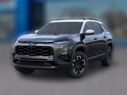 Chevrolet Equinox AWD ACTIV 4dr 2026