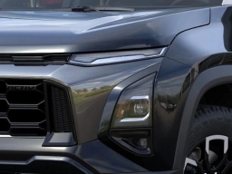 Chevrolet Equinox AWD ACTIV 4dr 2026