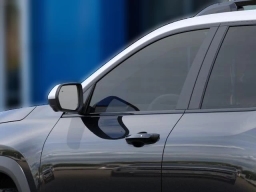 Chevrolet Equinox AWD ACTIV 4dr 2026