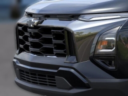 Chevrolet Equinox AWD ACTIV 4dr 2026