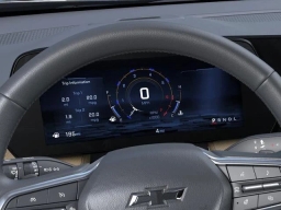 Chevrolet Equinox AWD ACTIV 4dr 2026