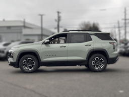 Chevrolet Equinox AWD ACTIV 4dr 2026