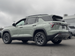 Chevrolet Equinox AWD ACTIV 4dr 2026