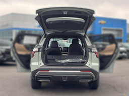 Chevrolet Equinox AWD ACTIV 4dr 2026