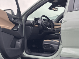 Chevrolet Equinox AWD ACTIV 4dr 2026