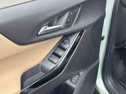 Chevrolet Equinox AWD ACTIV 4dr 2026