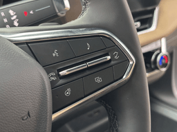 Chevrolet Equinox AWD ACTIV 4dr 2026