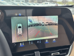 Chevrolet Equinox AWD ACTIV 4dr 2026