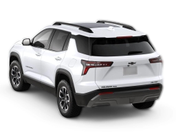 Chevrolet Equinox AWD ACTIV 4dr 2026