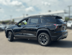 Chevrolet Equinox AWD ACTIV 4dr 2026