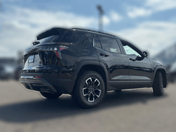 Chevrolet Equinox AWD ACTIV 4dr 2026