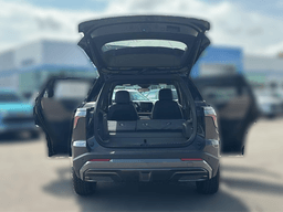 Chevrolet Equinox AWD ACTIV 4dr 2026