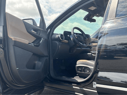 Chevrolet Equinox AWD ACTIV 4dr 2026