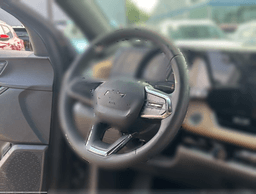 Chevrolet Equinox AWD ACTIV 4dr 2026