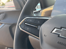 Chevrolet Equinox AWD ACTIV 4dr 2026