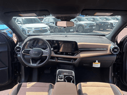 Chevrolet Equinox AWD ACTIV 4dr 2026