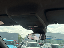 Chevrolet Equinox AWD ACTIV 4dr 2026