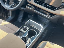 Chevrolet Equinox AWD ACTIV 4dr 2026