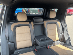 Chevrolet Equinox AWD ACTIV 4dr 2026