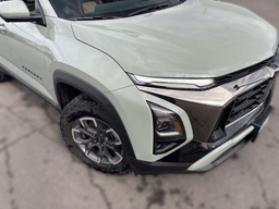 Chevrolet Equinox AWD ACTIV 4dr 2026