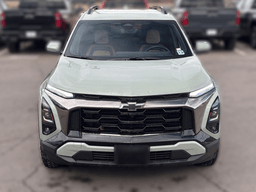 Chevrolet Equinox AWD ACTIV 4dr 2026