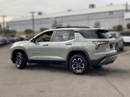 Chevrolet Equinox AWD ACTIV 4dr 2026