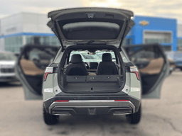 Chevrolet Equinox AWD ACTIV 4dr 2026