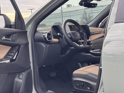 Chevrolet Equinox AWD ACTIV 4dr 2026