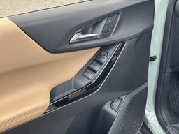 Chevrolet Equinox AWD ACTIV 4dr 2026