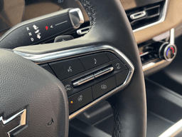 Chevrolet Equinox AWD ACTIV 4dr 2026