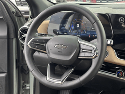 Chevrolet Equinox AWD ACTIV 4dr 2026