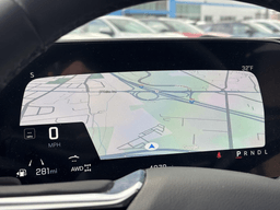 Chevrolet Equinox AWD ACTIV 4dr 2026