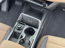 Chevrolet Equinox AWD ACTIV 4dr 2026