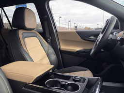 Chevrolet Equinox AWD ACTIV 4dr 2026