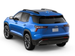 Chevrolet Equinox AWD RS 4dr 2026