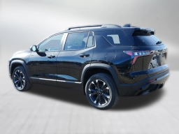 Chevrolet Equinox AWD RS 4dr 2026