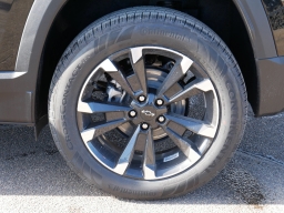 Chevrolet Equinox AWD RS 4dr 2026