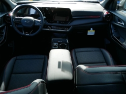 Chevrolet Equinox AWD RS 4dr 2026