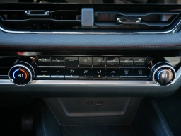 Chevrolet Equinox AWD RS 4dr 2026