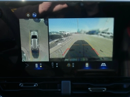 Chevrolet Equinox AWD RS 4dr 2026