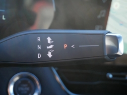 Chevrolet Equinox AWD RS 4dr 2026