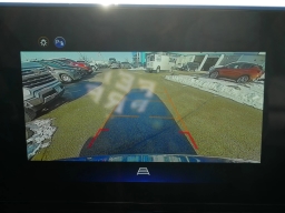 Chevrolet Equinox AWD RS 4dr 2026