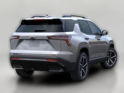 Chevrolet Equinox AWD RS 4dr 2026