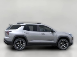 Chevrolet Equinox AWD RS 4dr 2026