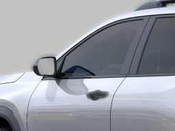 Chevrolet Equinox AWD RS 4dr 2026