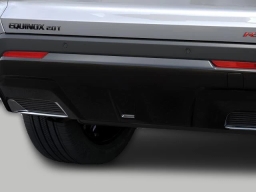 Chevrolet Equinox AWD RS 4dr 2026