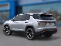 Chevrolet Equinox AWD RS 4dr 2026