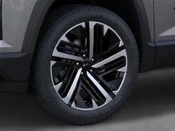 Chevrolet Equinox AWD RS 4dr 2026