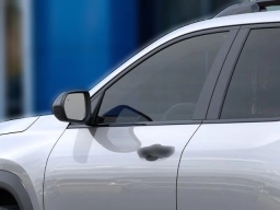 Chevrolet Equinox AWD RS 4dr 2026